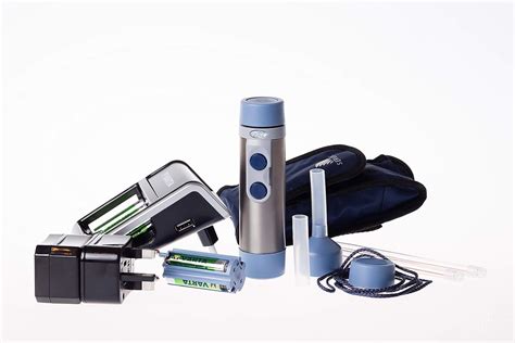 voice box device for smokers